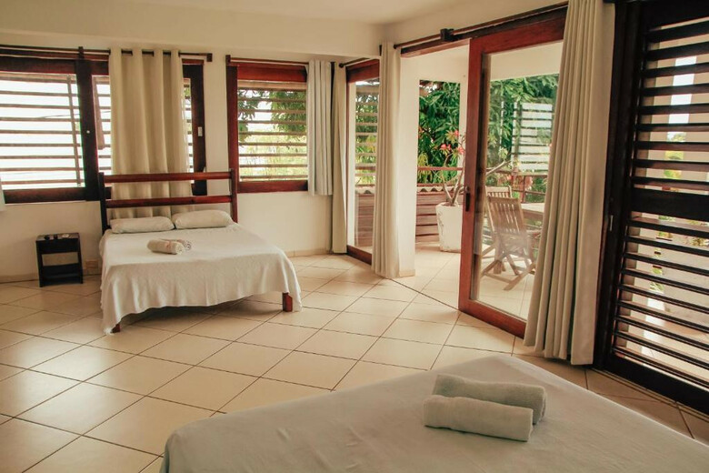 Hotel Pipa Panorama