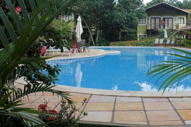 Apartamento Recanto Da Mata