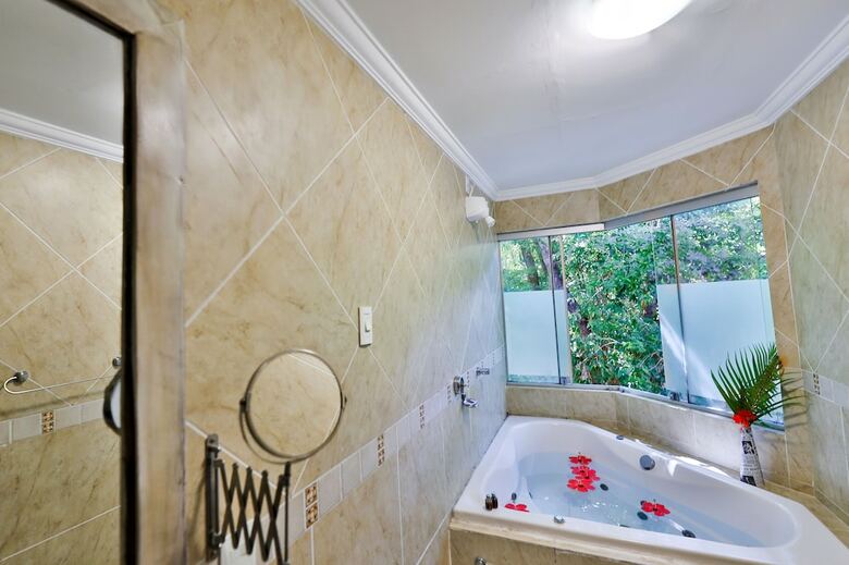 Apartamento Recanto Da Mata