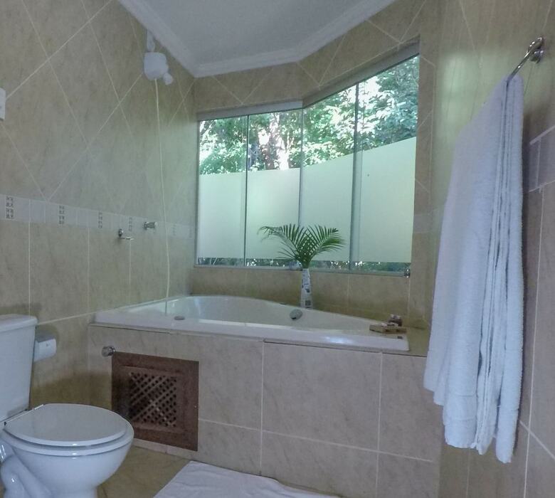 Apartamento Recanto Da Mata