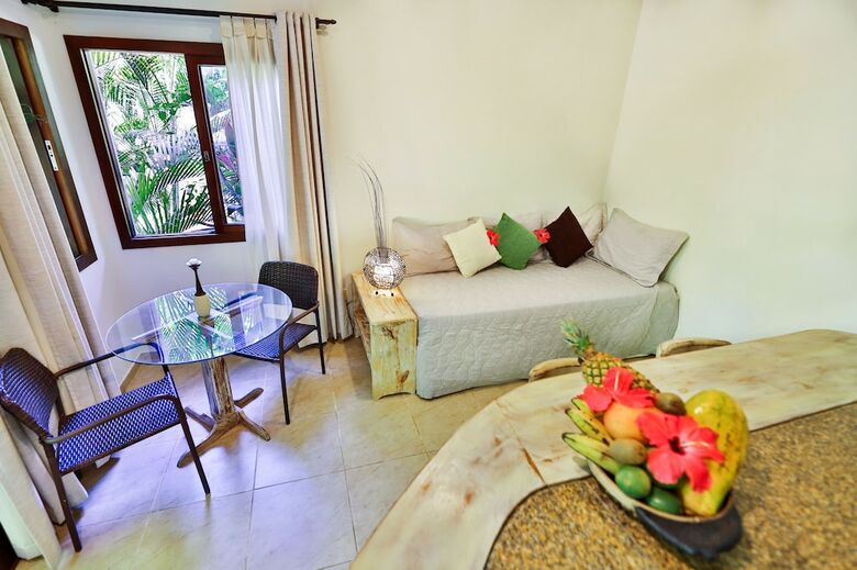 Apartamento Recanto Da Mata