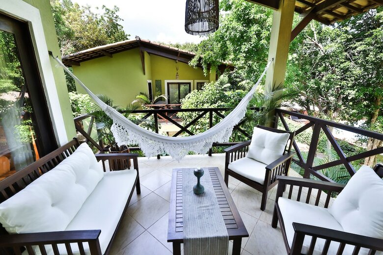 Apartamento Recanto Da Mata