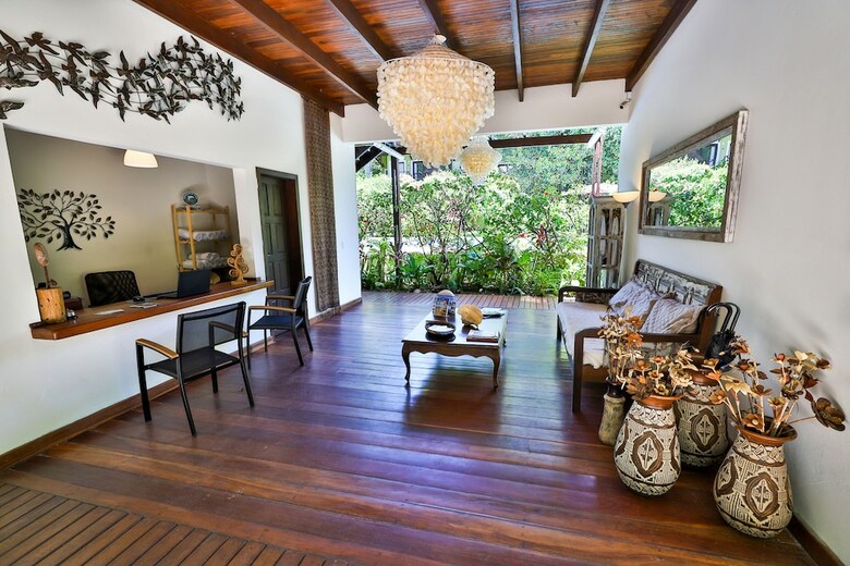Apartamento Recanto Da Mata