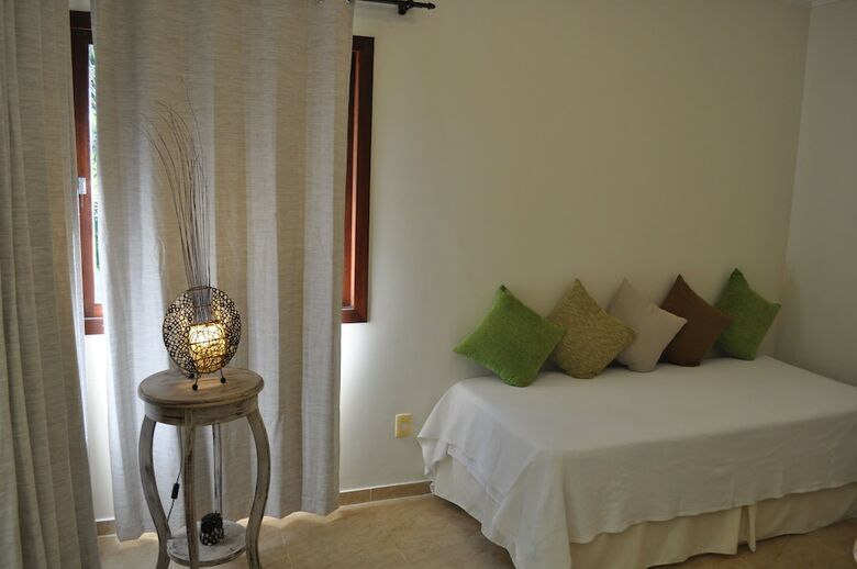 Apartamento Recanto Da Mata