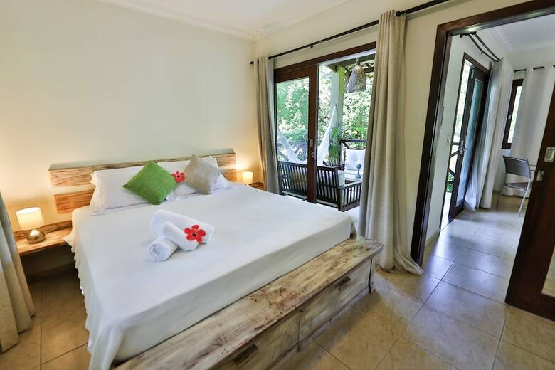 Apartamento Recanto Da Mata