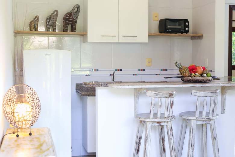 Apartamento Recanto Da Mata