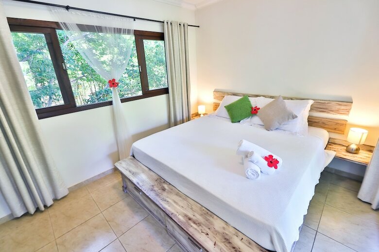 Apartamento Recanto Da Mata