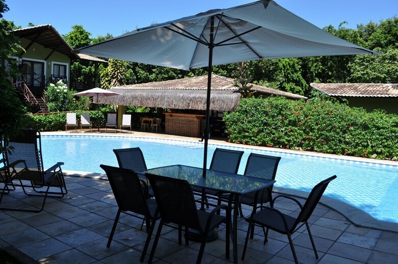 Apartamento Recanto Da Mata