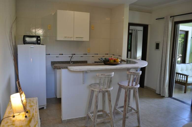 Apartamento Recanto Da Mata