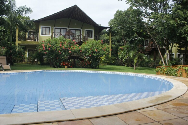 Apartamento Recanto Da Mata