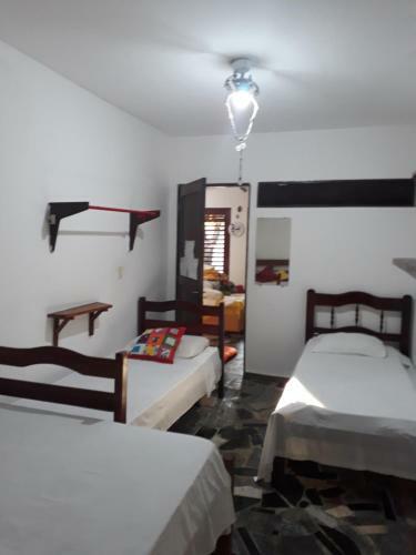 Albergue Da Rose