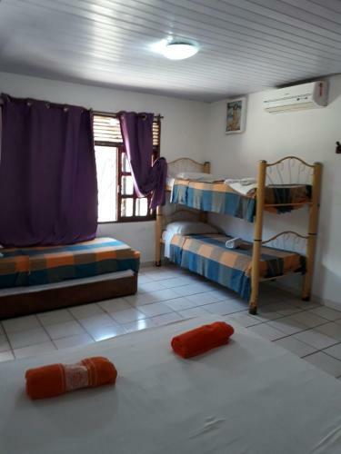 Albergue Da Rose