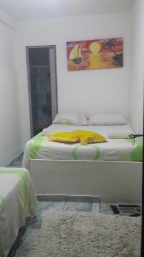 Albergue Da Rose