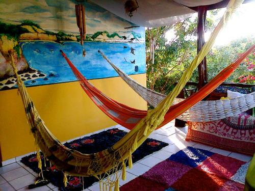 Albergue Da Rose