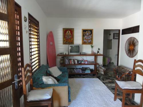 Albergue Da Rose