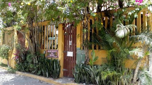 Albergue Da Rose