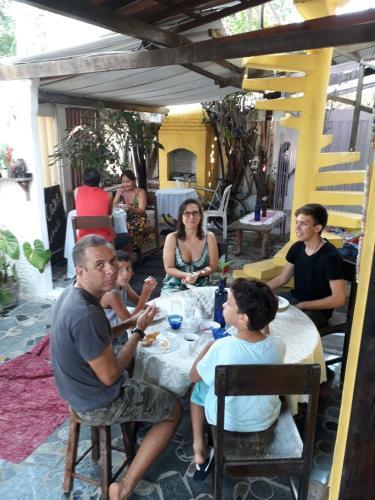 Albergue Da Rose