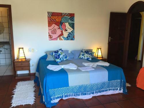 Hostal Pousada Enseada Dos Golfinhos