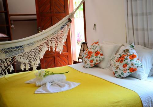 Hostal Pousada Enseada Dos Golfinhos