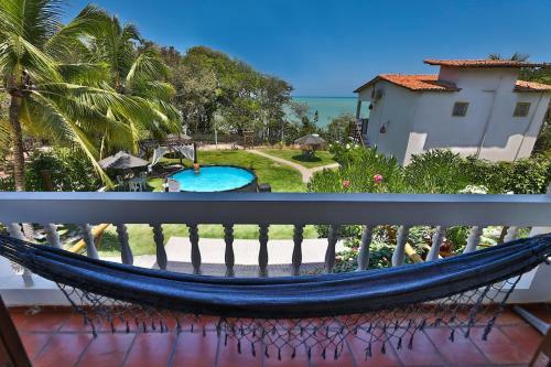 Hostal Pousada Enseada Dos Golfinhos
