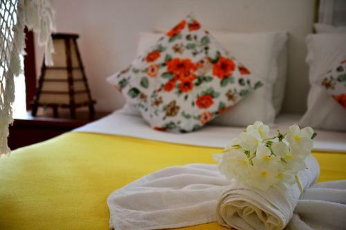 Hostal Pousada Enseada Dos Golfinhos