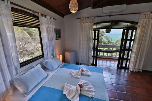 Hostal Pousada Enseada Dos Golfinhos