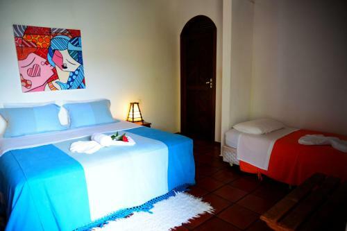 Hostal Pousada Enseada Dos Golfinhos