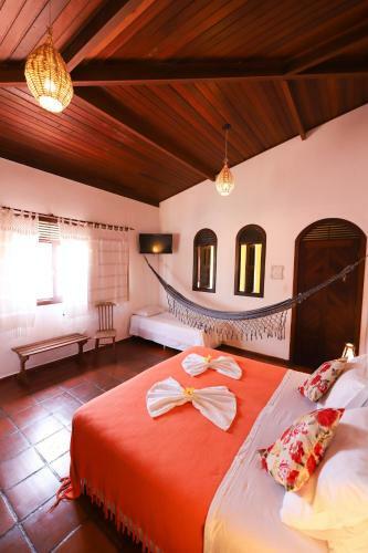 Hostal Pousada Enseada Dos Golfinhos