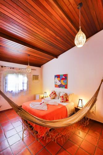 Hostal Pousada Enseada Dos Golfinhos