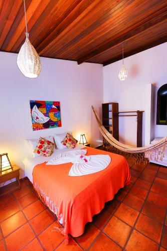 Hostal Pousada Enseada Dos Golfinhos
