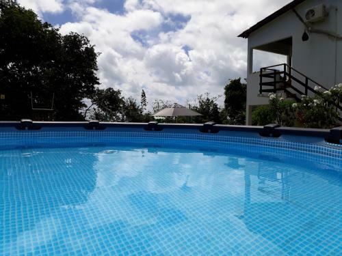 Hostal Pousada Enseada Dos Golfinhos