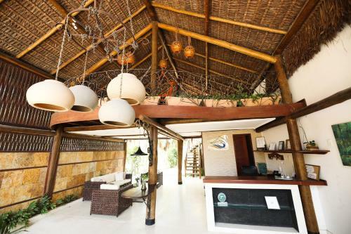 Hostal Pousada Enseada Dos Golfinhos