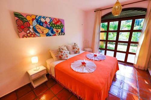 Hostal Pousada Enseada Dos Golfinhos