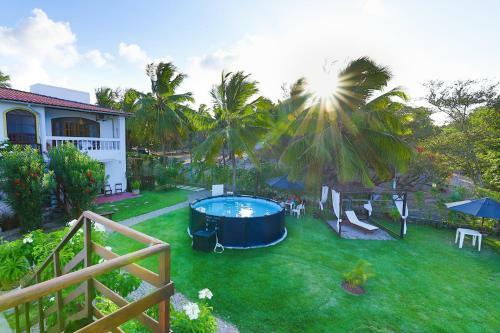 Hostal Pousada Enseada Dos Golfinhos