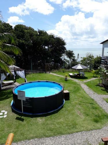 Hostal Pousada Enseada Dos Golfinhos