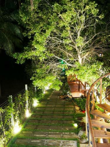 Hostal Pousada Enseada Dos Golfinhos