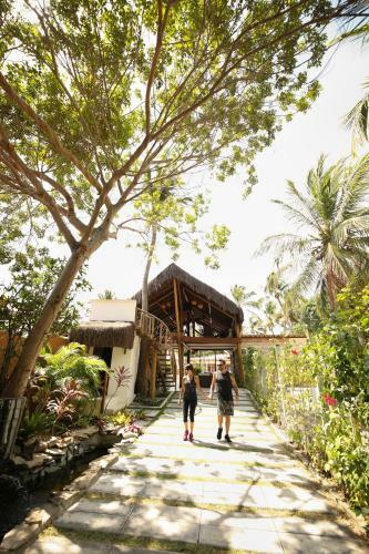 Hostal Pousada Enseada Dos Golfinhos