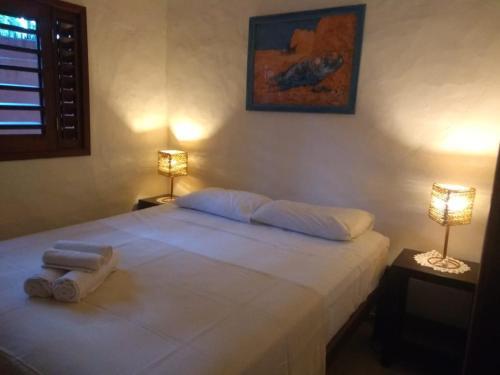 Casas Das Gaivotas