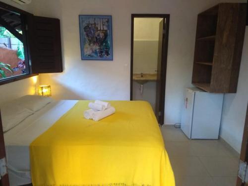 Casas Das Gaivotas