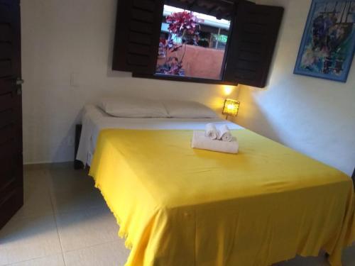 Casas Das Gaivotas