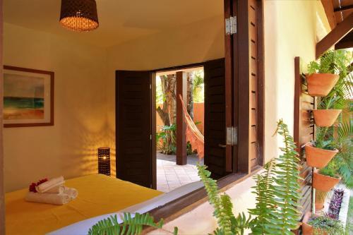 Casas Das Gaivotas