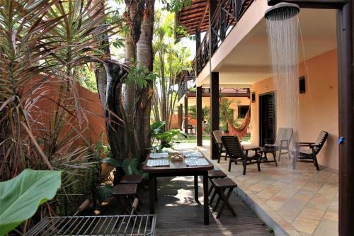 Casas Das Gaivotas