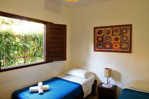 Casas Das Gaivotas