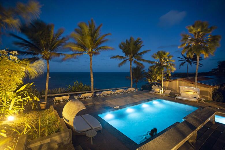 Hotel Da Pipa