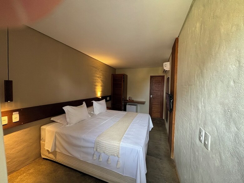 Hotel Da Pipa