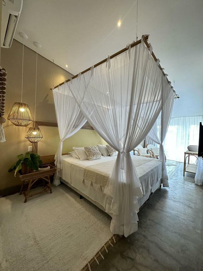 Hotel Da Pipa