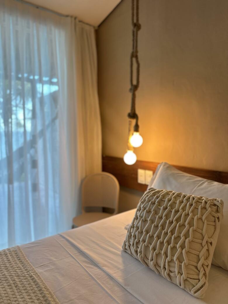 Hotel Da Pipa