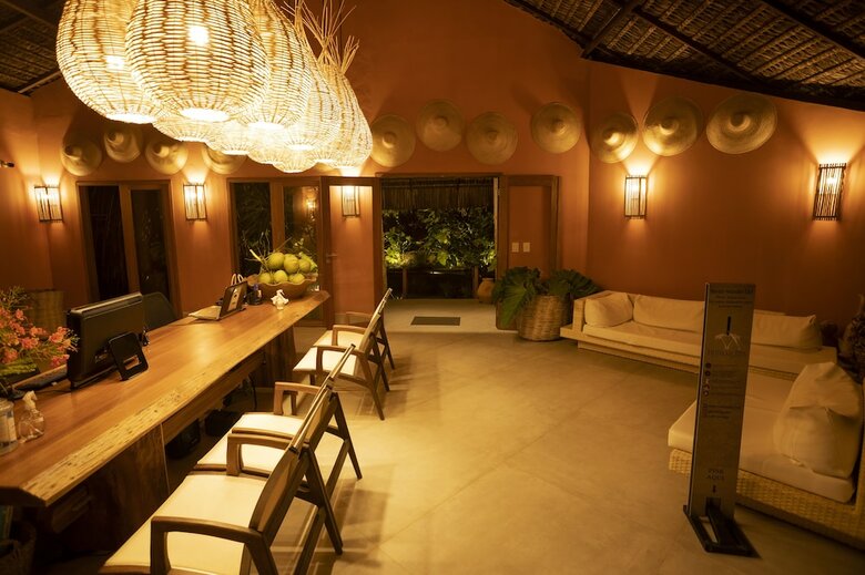Hotel Da Pipa