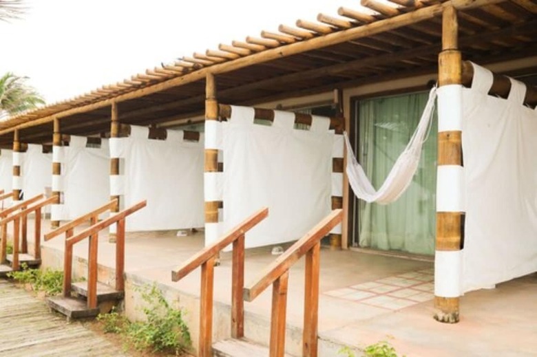Hotel Da Pipa
