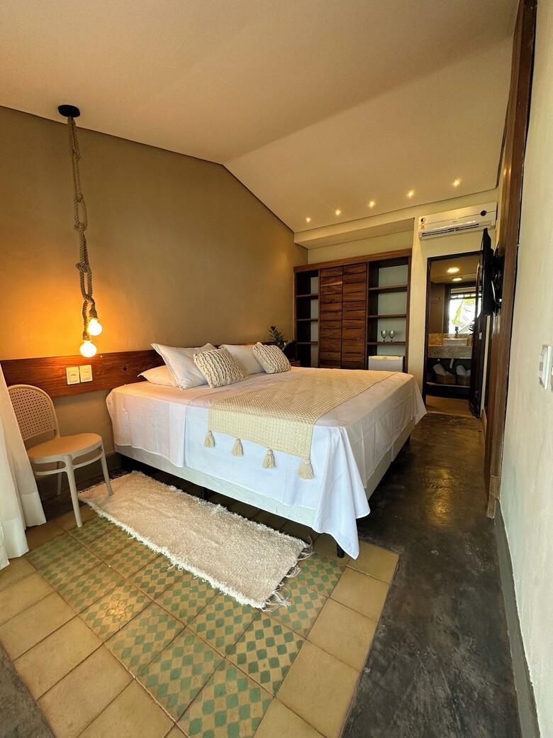Hotel Da Pipa